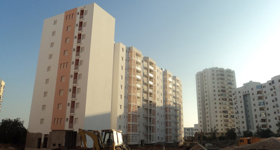 AADL Housing: Salary, property and accommodation for screening new subscribers' files