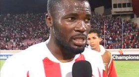 الفاف ترسل طعنا للفيفا بخصوص قضية اللاعب البنيني باسكال انغان