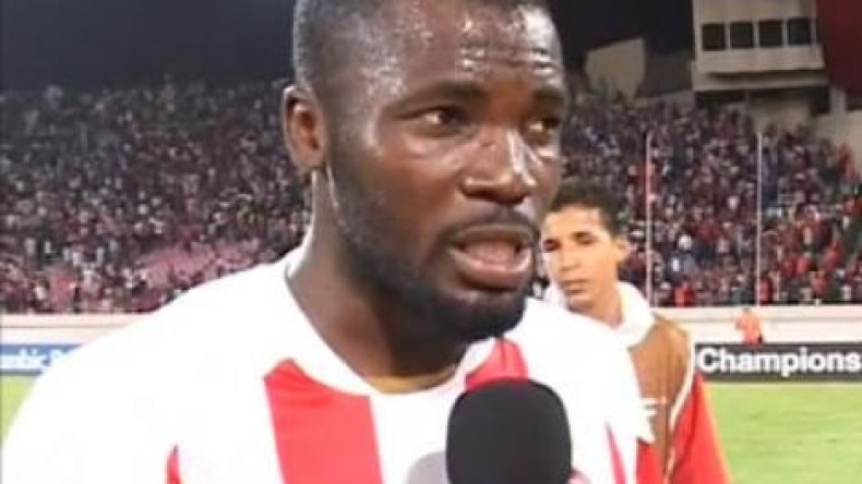 الفاف ترسل طعنا للفيفا بخصوص قضية اللاعب البنيني باسكال انغان