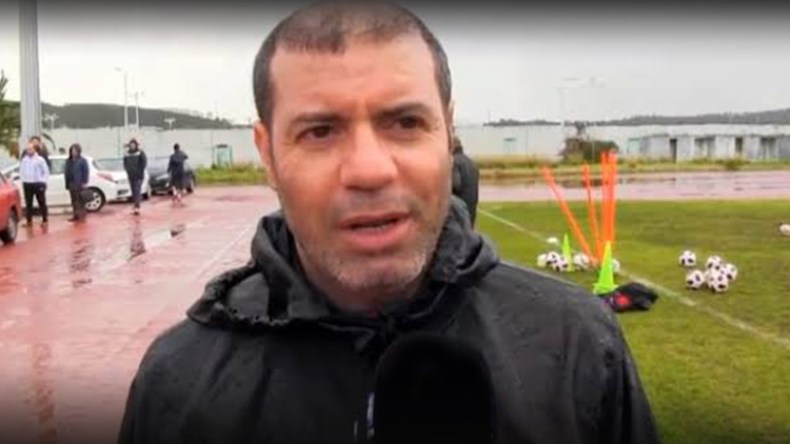 أنصار في ملعب 20 أوت يسبّون سيدة في التسعين من العمر!