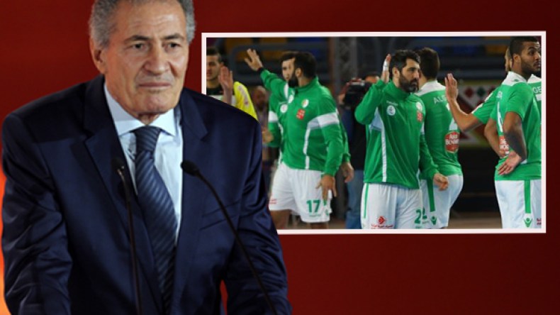 “المنتخب الجزائري وحده القادر على زعزعة عرش مصر وتونس إفريقِيًّا”