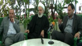 العدو  الإسرائيلي  مرعوب  من  المقاومة ..  ونستبعد  حربا  جديدة