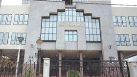 قضية تحريض مساجين الحراش على التمرد أمام مجلس قضاء العاصمة قريبا