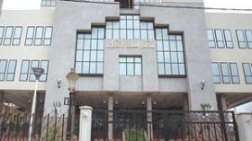 خبير في مكافحة الإرهاب متهم بالجوسسة لدول أجنبية