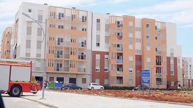 Tebboune: «Les logements AADL livrés en décembre»