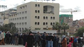 نقيم بالعاصمة ونعمل بها ولا نقبل بأي موقع خارج حدودها