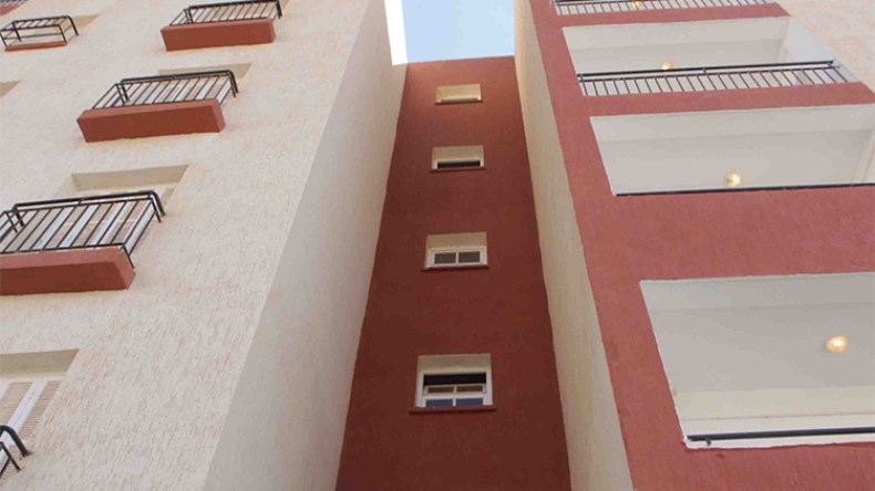 النائب العام يأمر بالتحقيق في سكنات “عدل” بسطيف