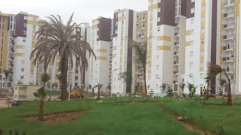 90 ألف شقّة جديدة.. لإسكان كل مكتتبي “عدل” 1 و2!