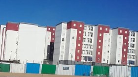 الأحياء السكنية الجديدة بأولاد فايت.. هياكل بلا روح