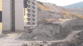 مكتتبو 2600 و1000 مسكن ببوعينان ينهون الهدنة ويعودون للتصعيد