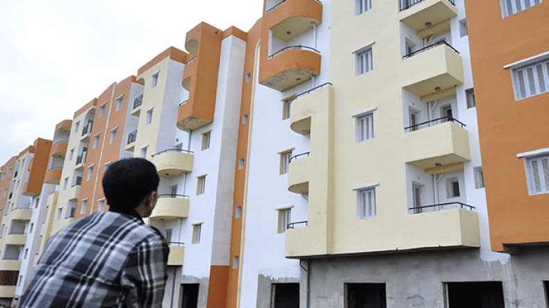 73 ألف مواطن يختارون سكناتهم في برنامج عدل 2