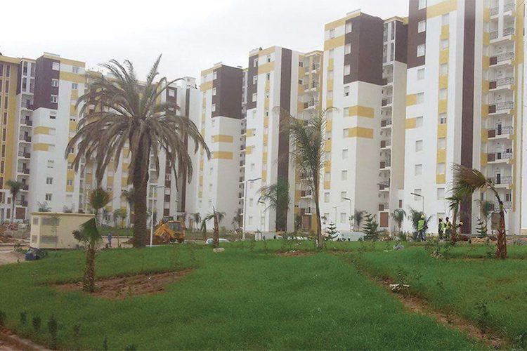 Temmar : «Un quota de 90.000 logements au profits des souscripteur d’AADL 1 et 2 »