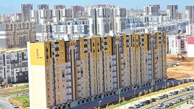 تمويل إسلامي لسكنات “عدل” قريبا