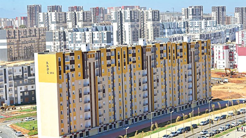 تمويل إسلامي لسكنات “عدل” قريبا