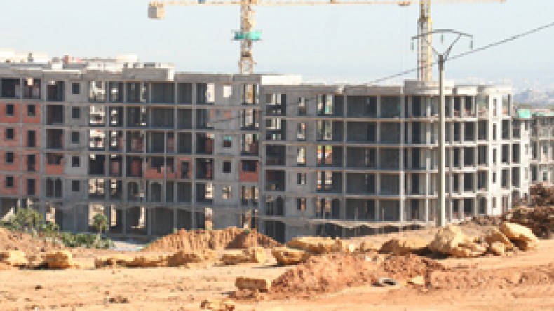 الإتحاد  الوطني  لمقاولي البناء والعمران يقترح تعديل قانون الصفقات