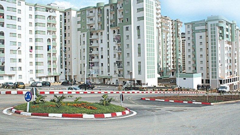 تسليم 5757 سكن “عدل” في 6 ولايات