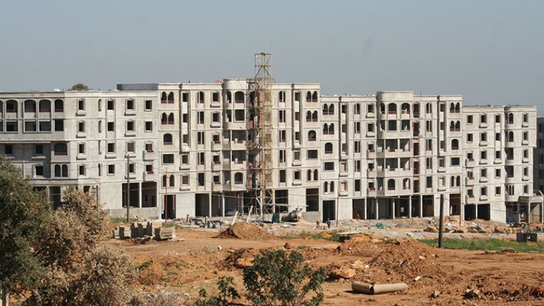 الحكومة ستمول 90 ألف سكن “عدل” و60 ألف سكن ريفي