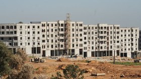 إطلاق 120 ألف سكن “عدل” في 2016