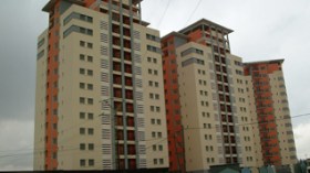 Logement à 280 millions avec une aide de 70 millions