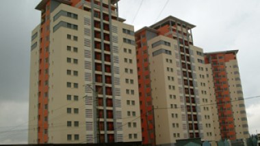 Logement à 280 millions avec une aide de 70 millions