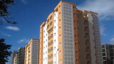 Algeria to construct 400,000 AADL houses in the next five years