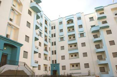 AADL : prise en compte des revenus des 2 conjoints pour bénéficier des logements