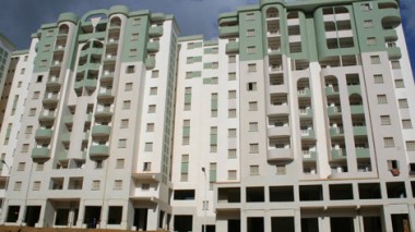 AADL housing programs: subscribers banned from list of beneficiaries because of salary requirements