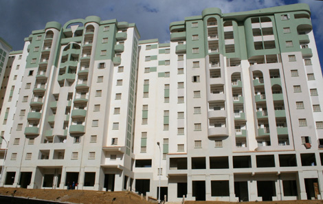 AADL housing programs: subscribers banned from list of beneficiaries because of salary requirements