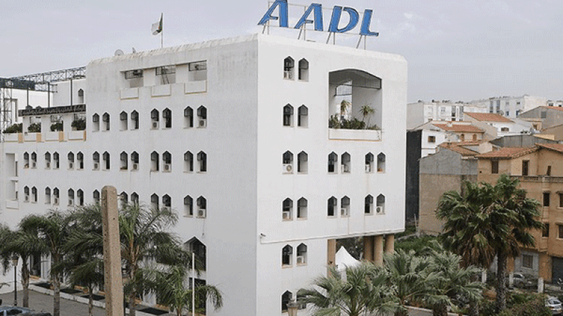 مكتتبو “عدل” بعين الدفلى يحتجون