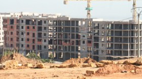 المقاولون يطالبون بتدخل الدولة وتشجيع السكن التساهمي