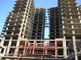 Homeseekers exempted from bank advance payment in Algeria