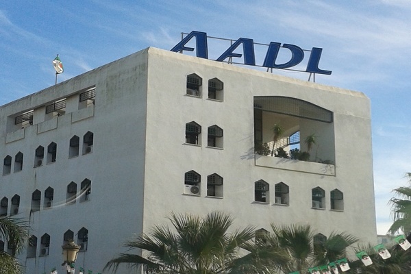 Algeria exempts AADL agency from banking loans interest