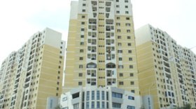 بوتفليقة يأمر بوضع آليات لدعم قيمة قروض السكن لفائدة المواطنين