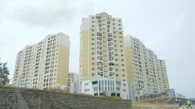 عقارات المشاريع الصناعية تحوّل إلى سكنات “عدل” !