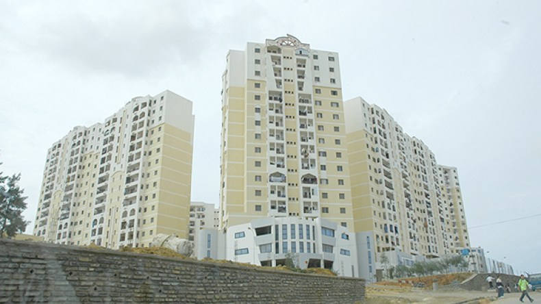 عقارات المشاريع الصناعية تحوّل إلى سكنات “عدل” !