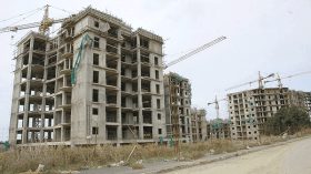 انسداد بمجالس ولائية لمهندسين معماريين يهدد بتعطيل مشاريع سكنية