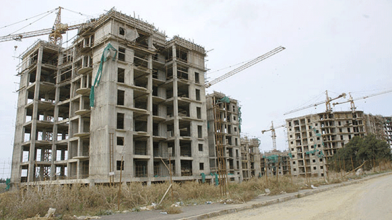 انسداد بمجالس ولائية لمهندسين معماريين يهدد بتعطيل مشاريع سكنية