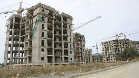 طمار: الشركات الجزائرية تساهم بـ30 بالمائة فقط في قطاع السكن