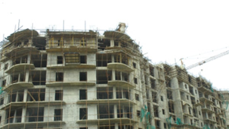 خلايا تقنية عبر الولايات لمراقبة سير المشاريع التنموية