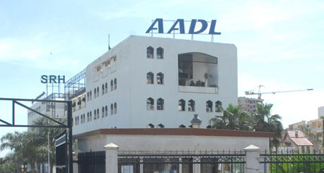 Housing:Special committee to study appeals of rejected files in “AADL” and “Public Promotional” projects