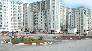 AADL: livraison de 5.757 logements dans six wilayas