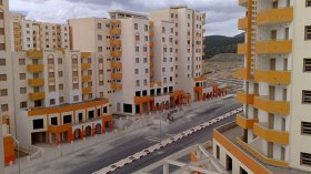 مداني: عملية اختيار سكنات عدل2 متواصلة