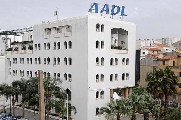 Alger:50.000 souscripteurs choisiront leurs sites avant fin 2017