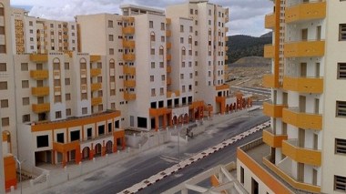 Alger: distribution de 9 00 logements aux souscripteurs «AADL 1»