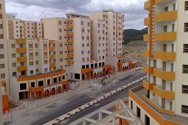 Alger: distribution de 9 00 logements aux souscripteurs «AADL 1»