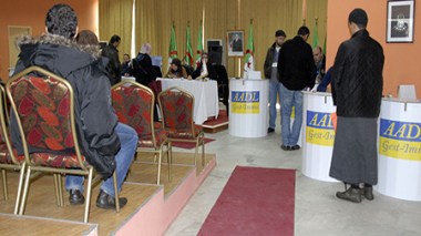 Les derniers chiffres de l’AADL 2