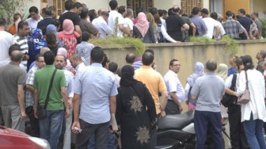 Applicants for public promotional housing program to pay first part by 2014