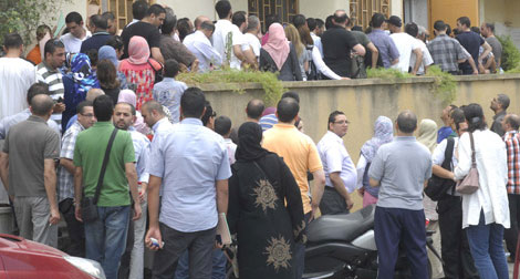 Applicants for public promotional housing program to pay first part by 2014