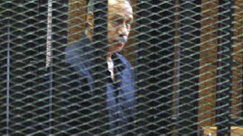 تأجيل محاكمة وزير داخلية مبارك في قضية تعذيب طالب