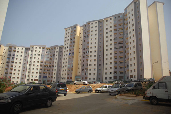 Remise des clés AADL: les retardataires perdent leur priorité